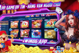 Top Trò Chơi Hấp Dẫn Trên iwin86: Chơi & Thắng Lớn