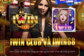 Chiến Lược Chơi Game Hiệu Quả Tại iwin86